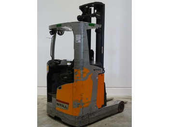 Reach truck Still FM-X14: picture 2 Reach truck Still FM-X14: picture 2