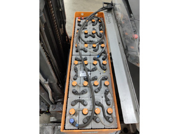 Reach truck Still FM-X14: picture 4