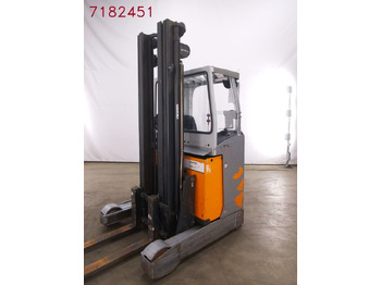 Reach truck