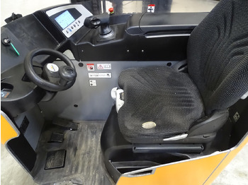 Reach truck Still FM-X17: picture 3