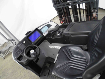 Reach truck Still FM-X20: picture 3