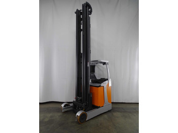 Reach truck Still FM-X20: picture 5