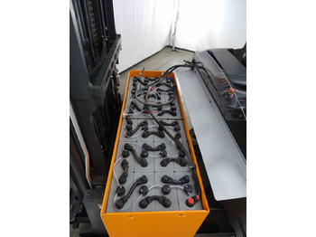 Reach truck Still FM-X20: picture 4