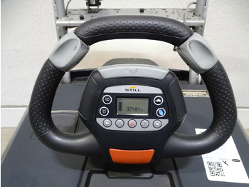 Tow tractor Still LTX50: picture 3
