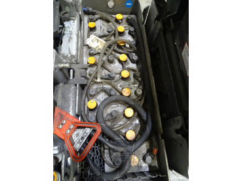Tow tractor Still LTX50: picture 4