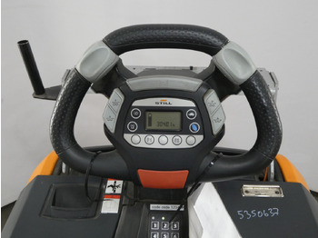 Order picker Still OPX-L20S/2400MM: picture 3
