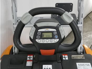 Order picker Still OPX20PLUS/520MM: picture 3 Order picker Still OPX20PLUS/520MM: picture 3