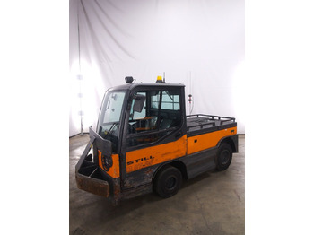 Tow tractor STILL R