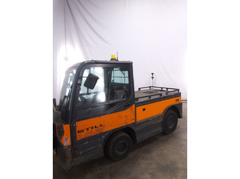 Tow tractor STILL R