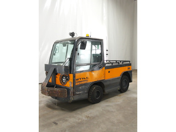Tow tractor STILL R
