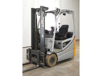 Electric forklift STILL RX20