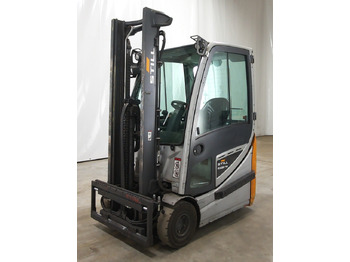 Electric forklift STILL RX20