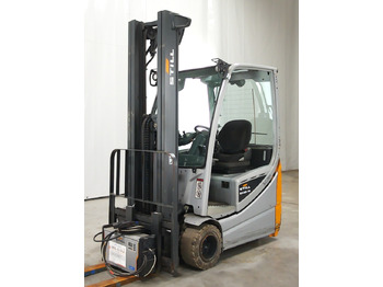 Electric forklift STILL RX20