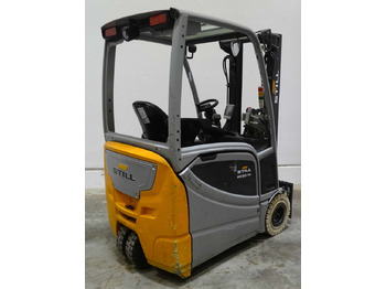 Electric forklift Still RX20-14C/LIION: picture 2 Electric forklift Still RX20-14C/LIION: picture 2