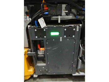 Electric forklift Still RX20-14C/LIION: picture 4 Electric forklift Still RX20-14C/LIION: picture 4