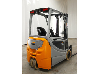 Electric forklift Still RX20-16/BRONZE: picture 2 Electric forklift Still RX20-16/BRONZE: picture 2