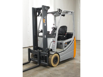 Electric forklift STILL RX20