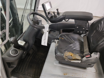 Electric forklift Still RX20-16: picture 3