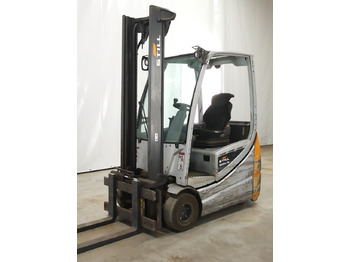 Electric forklift STILL RX20