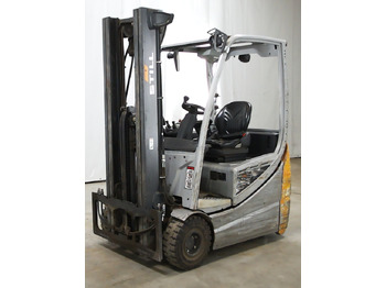 Electric forklift STILL RX20