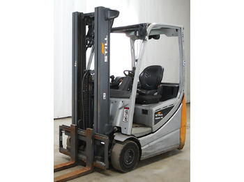 Electric forklift STILL RX20