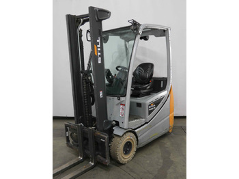 Electric forklift STILL RX20