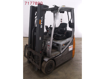 Electric forklift STILL RX20