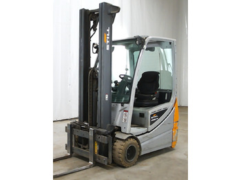 Electric forklift STILL RX20