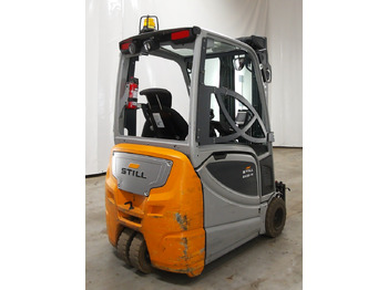 Electric forklift Still RX20-16: picture 2 Electric forklift Still RX20-16: picture 2
