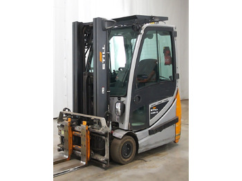 Electric forklift STILL RX20