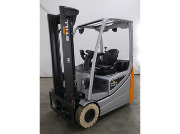 Electric forklift STILL RX20