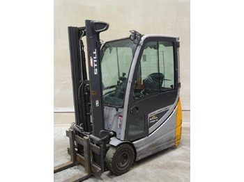 Electric forklift STILL RX20