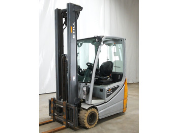 Electric forklift STILL RX20
