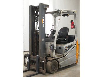 Electric forklift STILL RX20