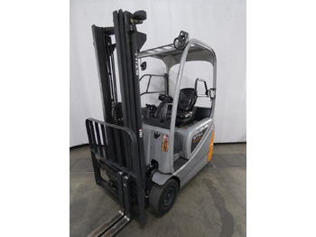 Electric forklift STILL RX20