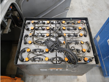 Electric forklift Still RX20-16: picture 4 Electric forklift Still RX20-16: picture 4