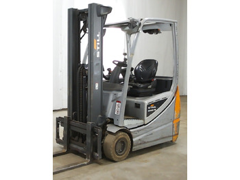 Electric forklift STILL RX20