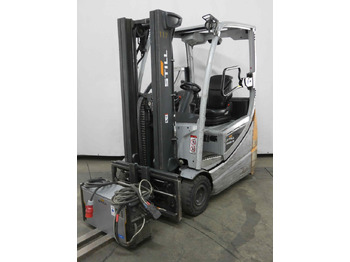 Electric forklift STILL RX20