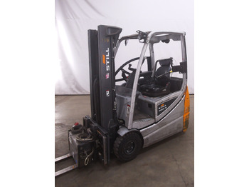 Electric forklift STILL RX20