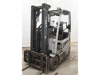 Electric forklift STILL RX20