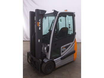 Electric forklift STILL RX20