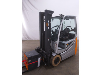 Electric forklift STILL RX20