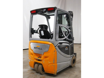 Electric forklift Still RX20-16C: picture 2 Electric forklift Still RX20-16C: picture 2