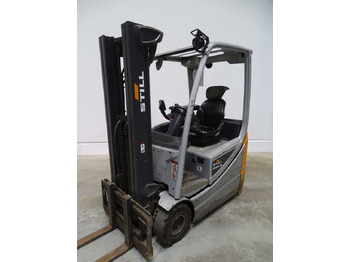 Electric forklift STILL RX20