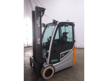 Electric forklift STILL RX20