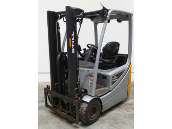 Electric forklift STILL RX20