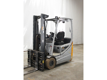 Electric forklift STILL RX20