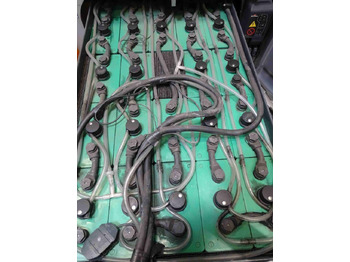 Electric forklift Still RX20-16C: picture 4 Electric forklift Still RX20-16C: picture 4