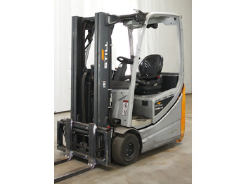 Electric forklift STILL RX20