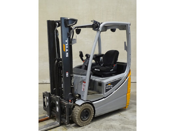 Electric forklift STILL RX20